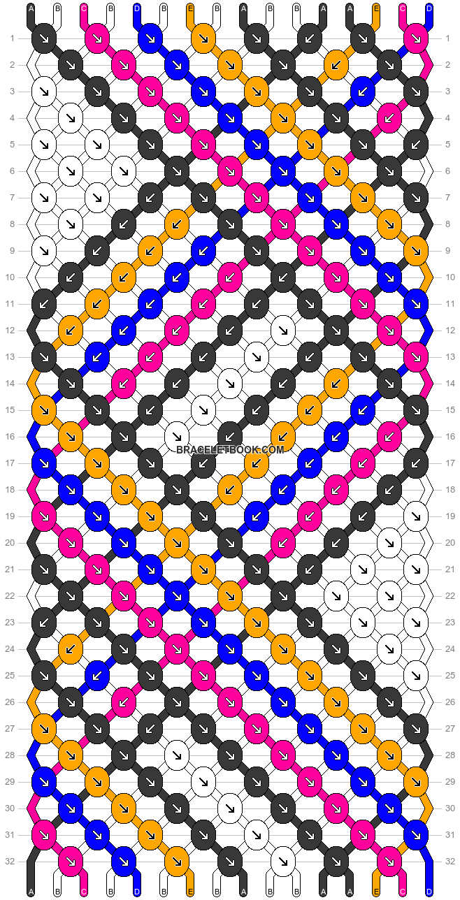 Normal pattern #33976 variation #32916 pattern