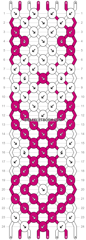 Normal pattern #35225 variation #32919 pattern