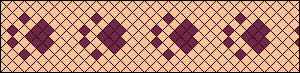 Normal pattern #19101 variation #32920