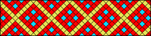 Normal pattern #16957 variation #32921