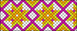 Normal pattern #32406 variation #32929