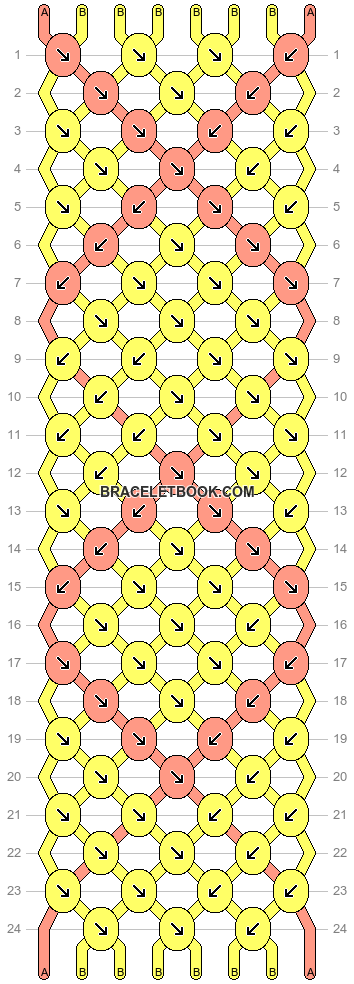 Normal pattern #35310 variation #32932 pattern