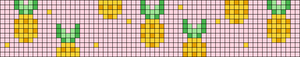 Alpha pattern #35448 variation #32935