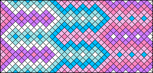 Normal pattern #25414 variation #32943