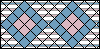 Normal pattern #35611 variation #32945