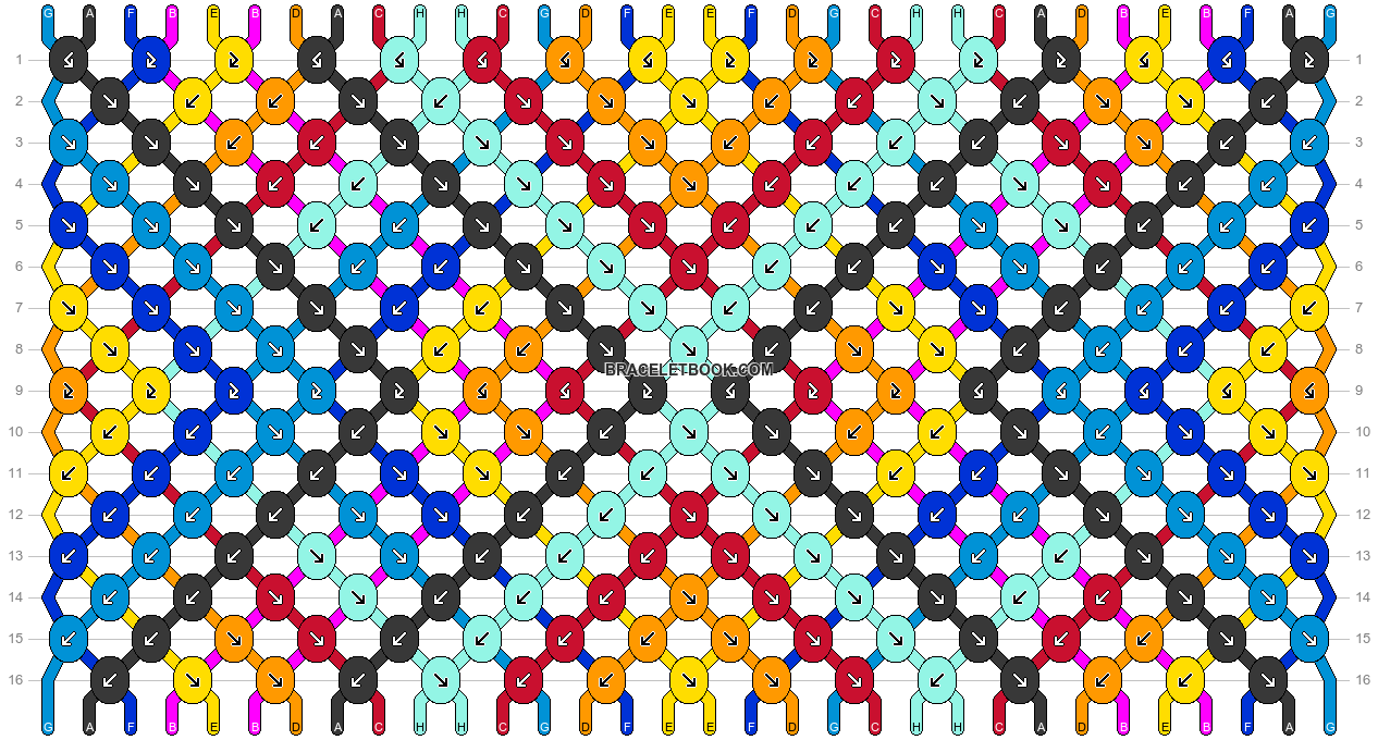 Normal pattern #35278 variation #32965 pattern
