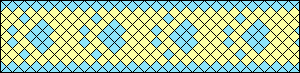 Normal pattern #32711 variation #32967