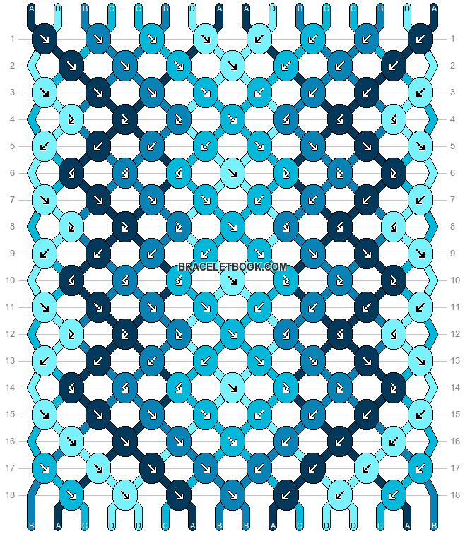 Normal pattern #15980 variation #32971 pattern