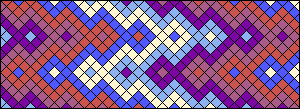 Normal pattern #248 variation #33005