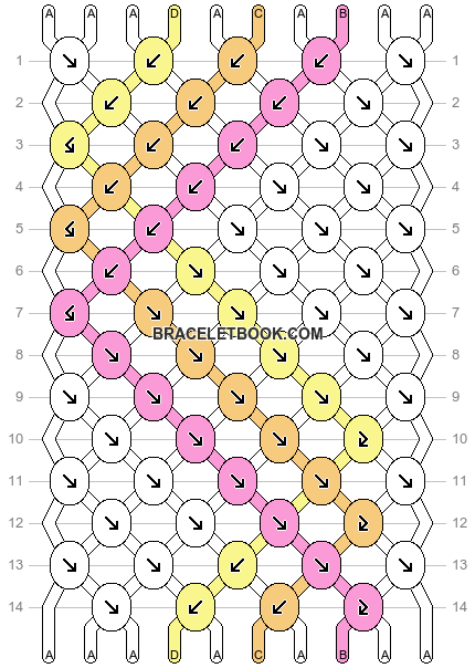 Normal pattern #35618 variation #33028 pattern