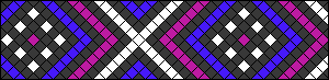Normal pattern #35603 variation #33030