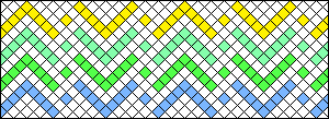 Normal pattern #27335 variation #33032