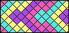 Normal pattern #35586 variation #33034