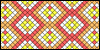 Normal pattern #35564 variation #33035