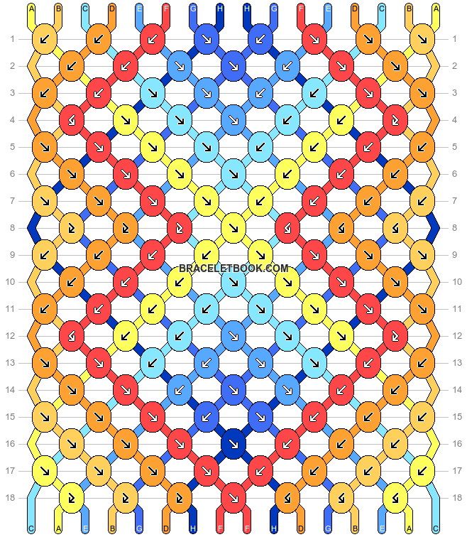 Normal pattern #26211 variation #33050 pattern