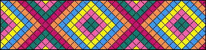 Normal pattern #18064 variation #33059