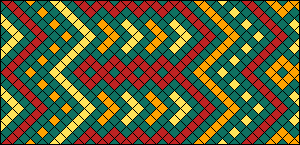 Normal pattern #35428 variation #33060