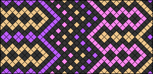 Normal pattern #35433 variation #33061