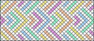 Normal pattern #35609 variation #33094