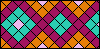 Normal pattern #35532 variation #33099