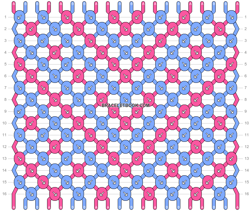 Normal pattern #35529 variation #33105 pattern
