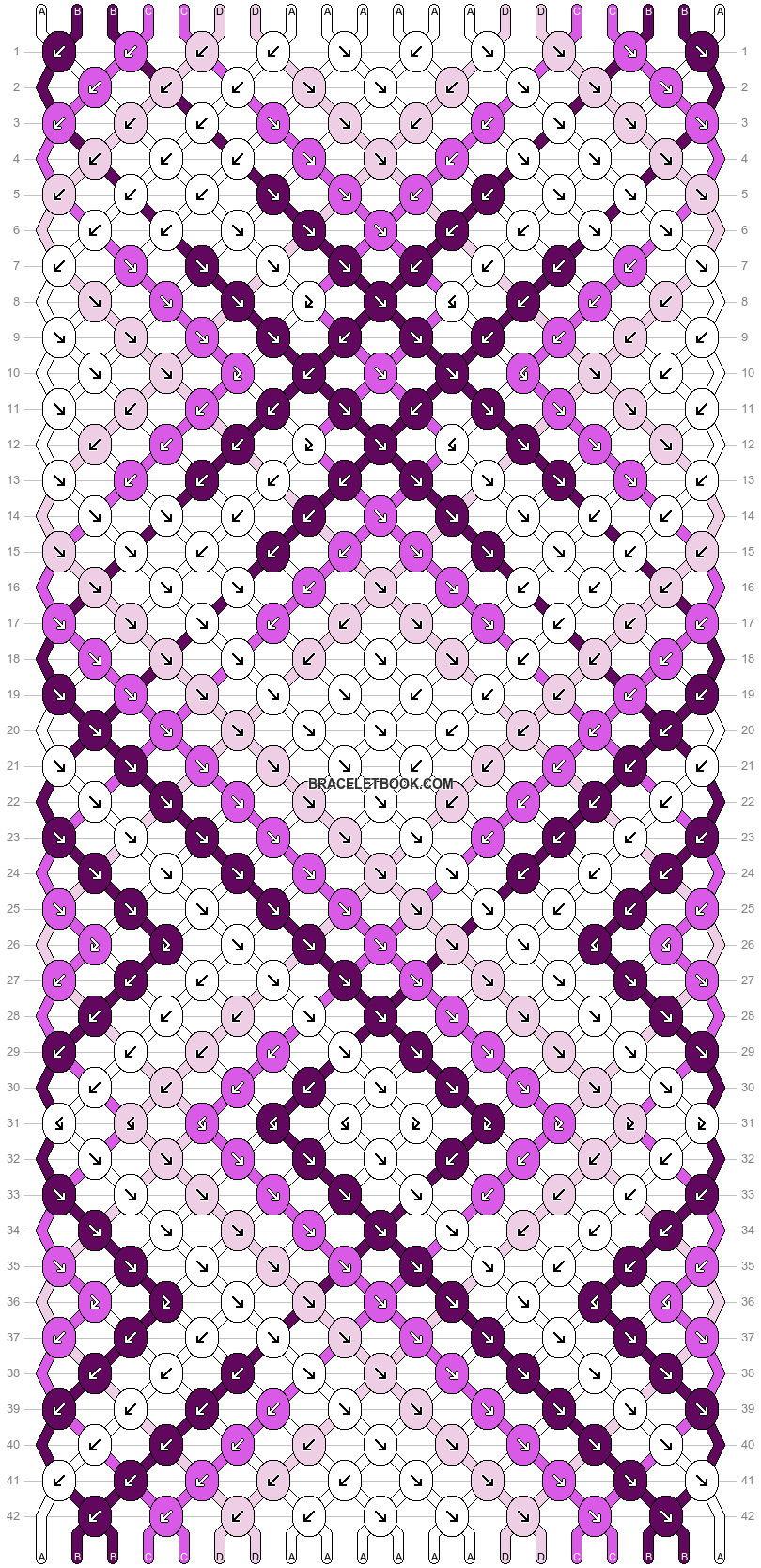 Normal pattern #32261 variation #33113 pattern