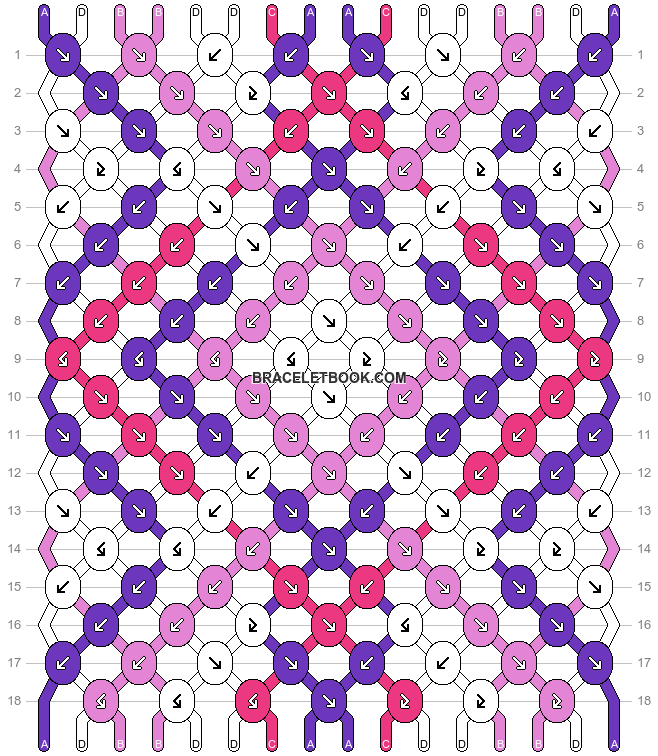 Normal pattern #25723 variation #33114 pattern