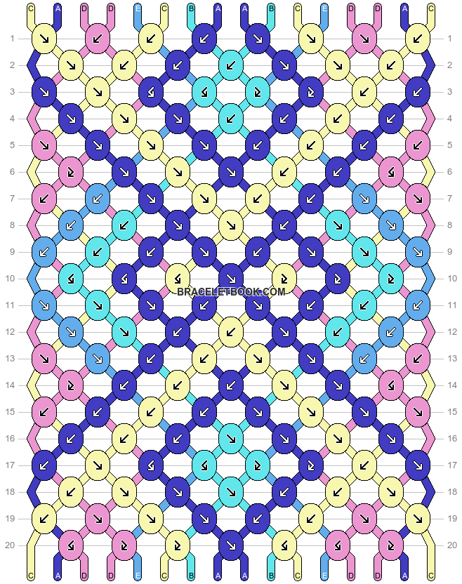 Normal pattern #28903 variation #33141 pattern
