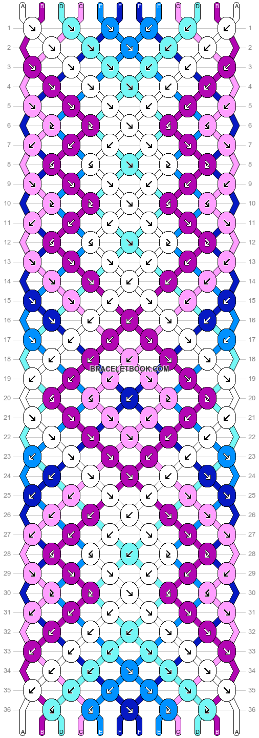 Normal pattern #25804 variation #33150 pattern