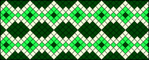 Normal pattern #32074 variation #33158