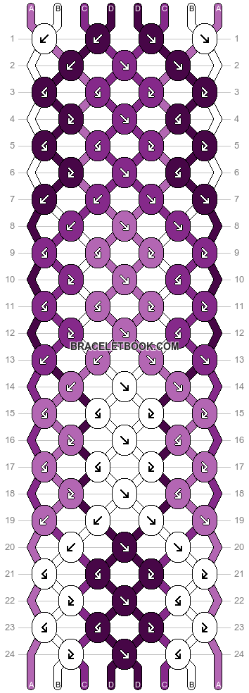 Normal pattern #11794 variation #33169 pattern