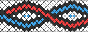 Normal pattern #27216 variation #33173