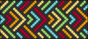 Normal pattern #35609 variation #33179