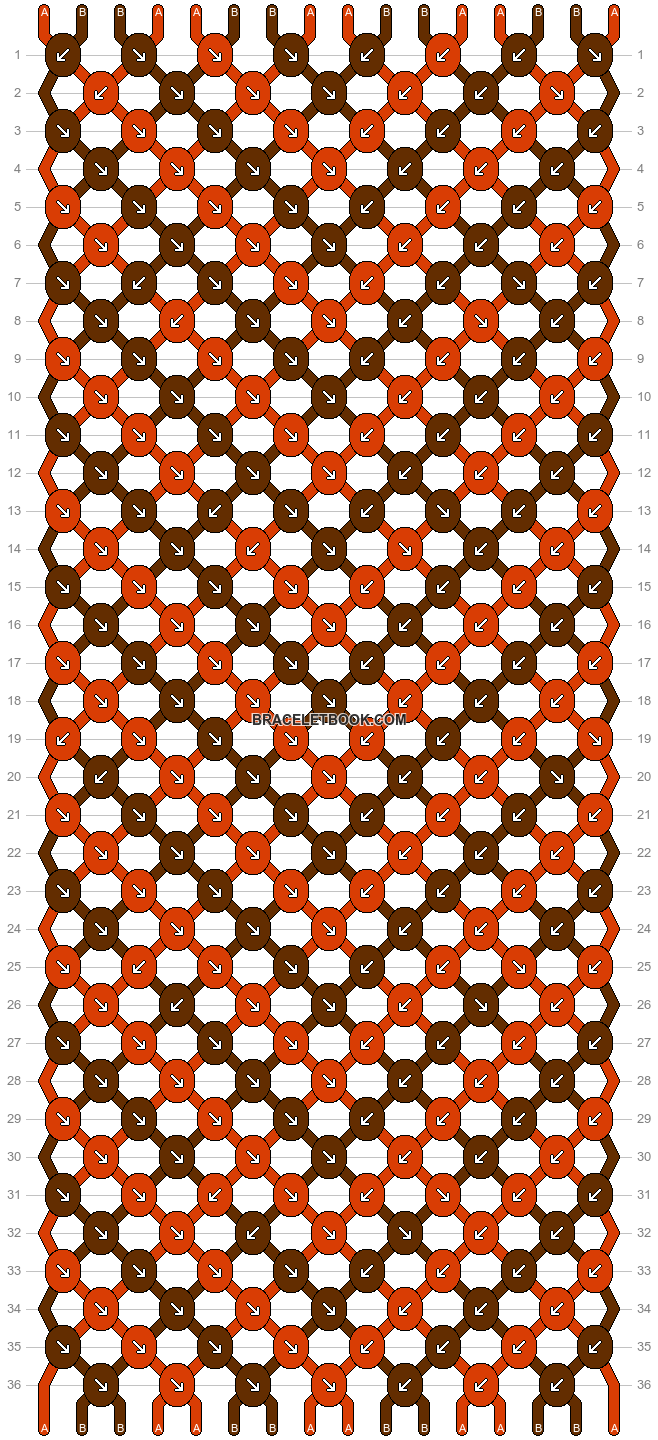 Normal pattern #35242 variation #33185 pattern