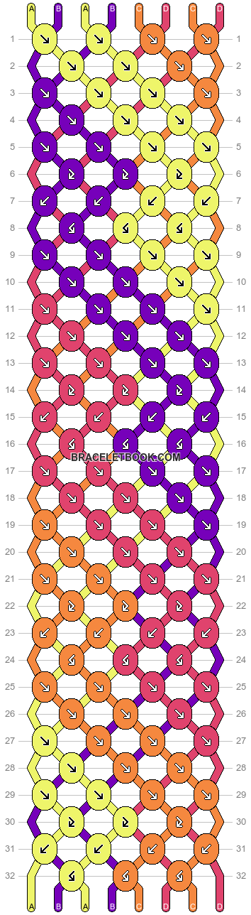 Normal pattern #22885 variation #33190 pattern