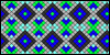 Normal pattern #35681 variation #33213