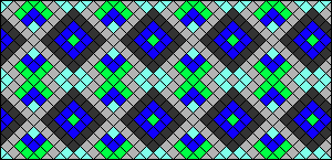 Normal pattern #35681 variation #33213