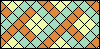 Normal pattern #19548 variation #33222