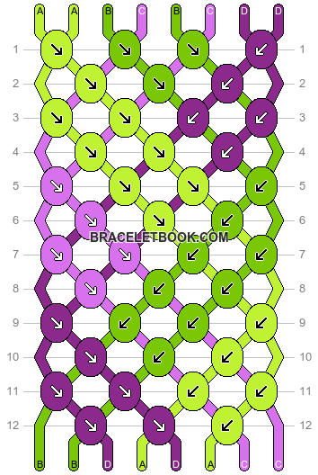 Normal pattern #925 variation #33225 pattern