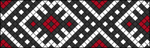 Normal pattern #32259 variation #33226