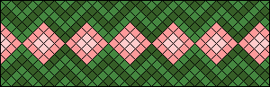 Normal pattern #35689 variation #33227