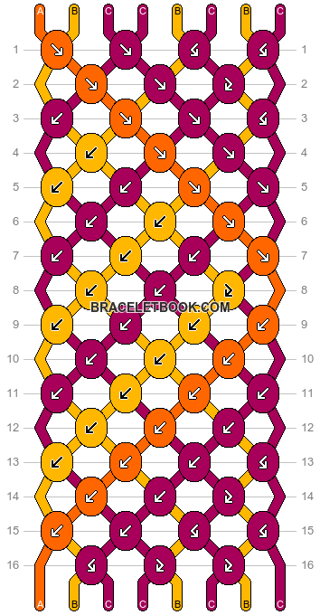 Normal pattern #15533 variation #33234 pattern