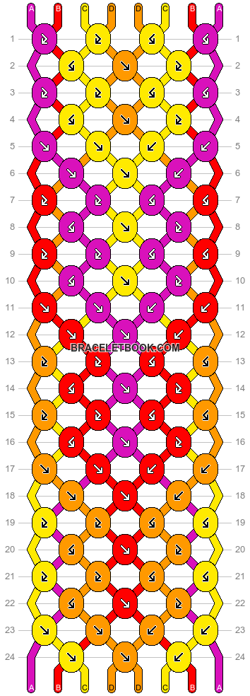 Normal pattern #27526 variation #33236 pattern