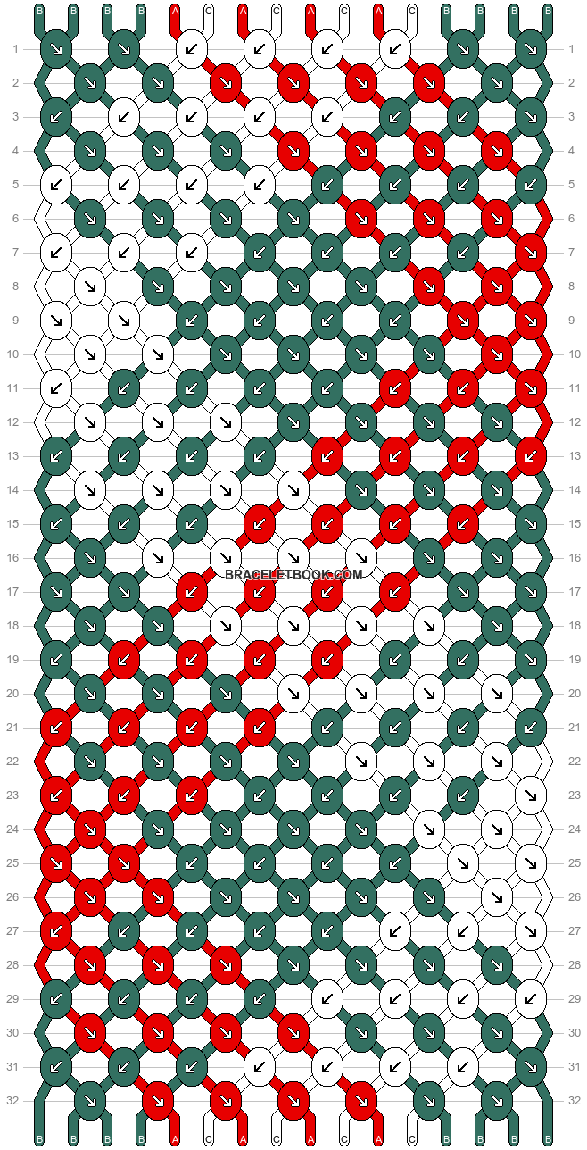 Normal pattern #21940 variation #33239 pattern
