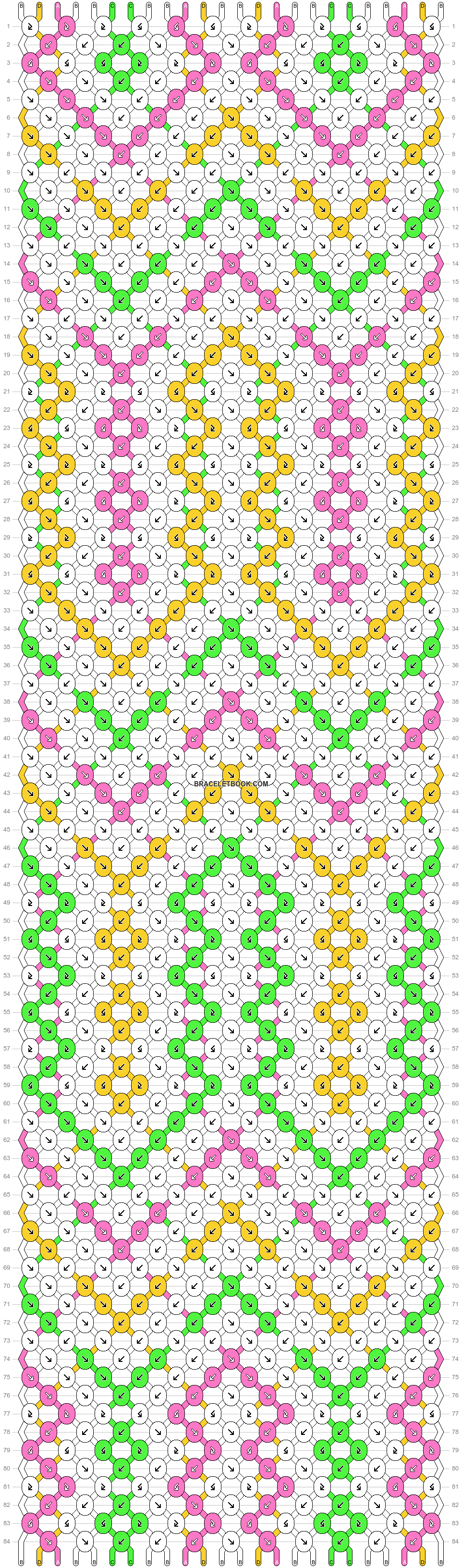 Normal pattern #35425 variation #33242 pattern