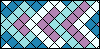 Normal pattern #34500 variation #33243