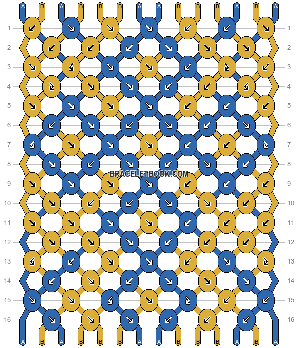 Normal pattern #35178 variation #33255 pattern