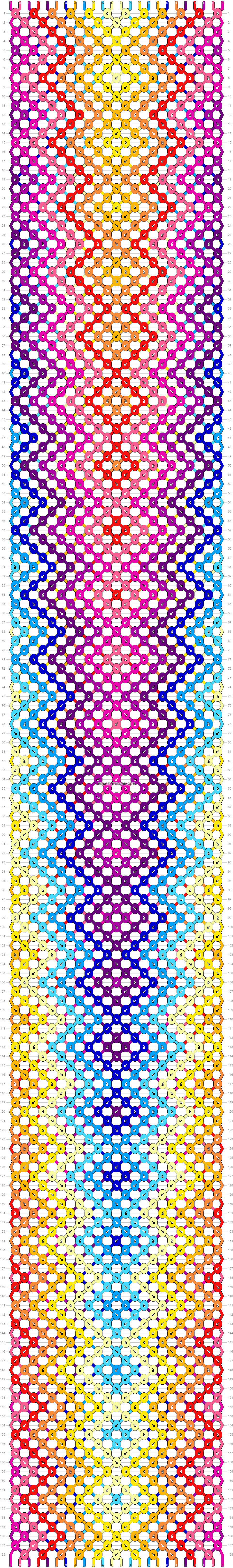 Normal pattern #27252 variation #33259 pattern