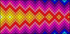 Normal pattern #27252 variation #33259