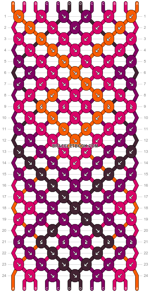 Normal pattern #35709 variation #33276 pattern